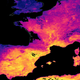 La ola de calor en Europa ha provocado que Francia bate su récord histórico de temperatura.
